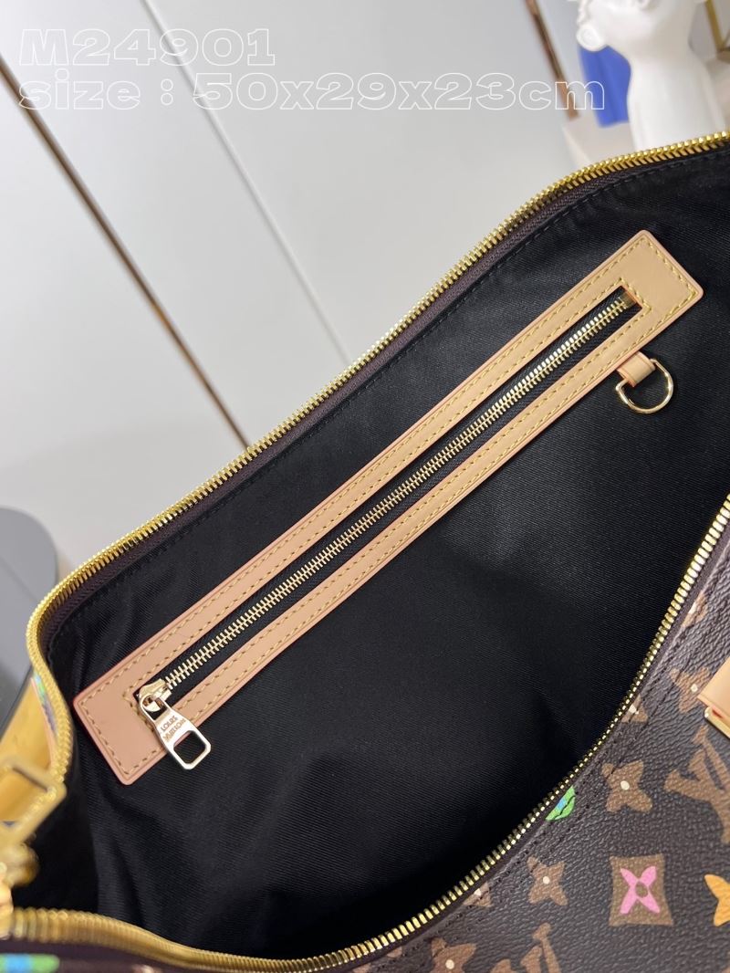 LV Travel Bags